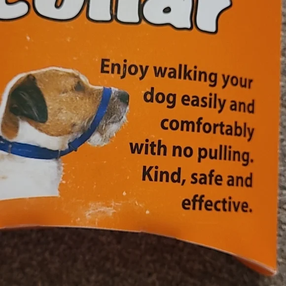 Canny Collar SZ 4 No Pull Dog Collar - Picture 4 of 16